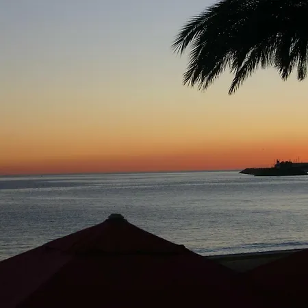 Apartamento Mar With Parking Sesimbra Exterior photo