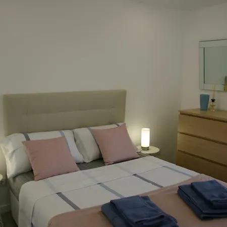 Apartamento Mar With Parking Sesimbra Exterior photo