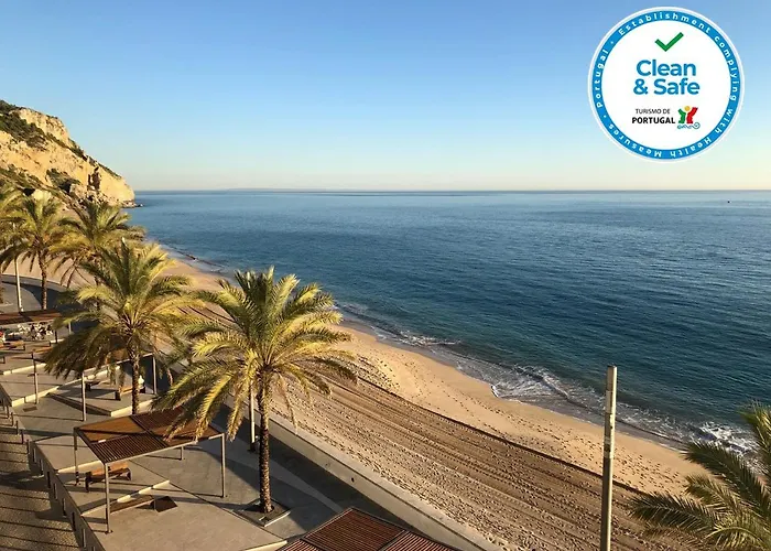 Apartamento Mar With Parking
