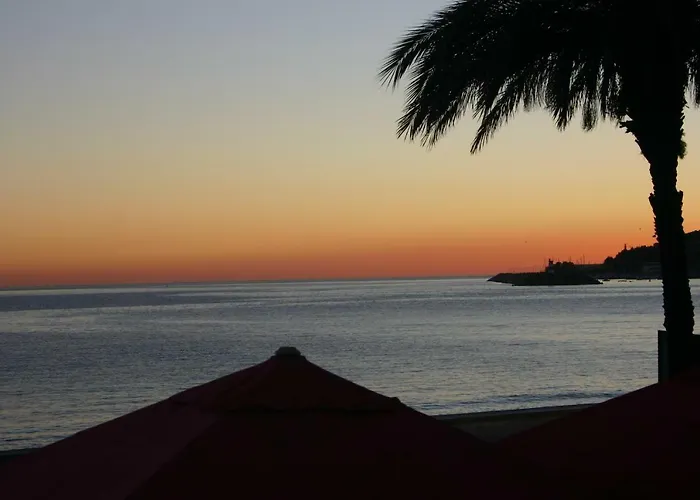 Apartamento Mar With Parking