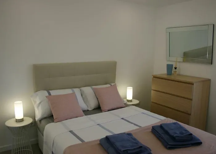 Apartamento Mar With Parking