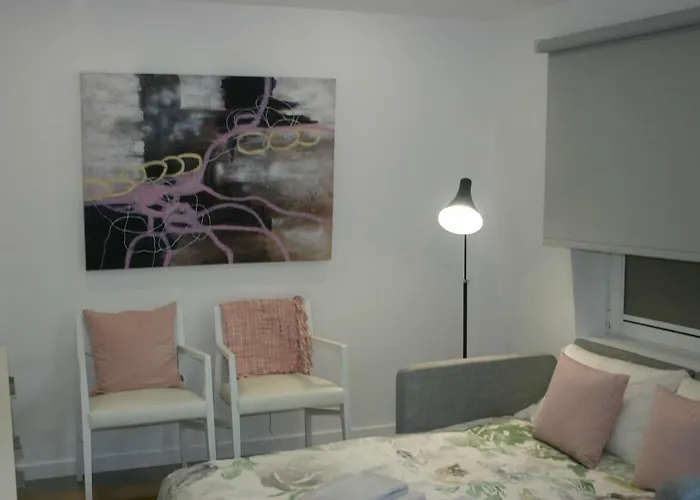 Apartamento Mar With Parking