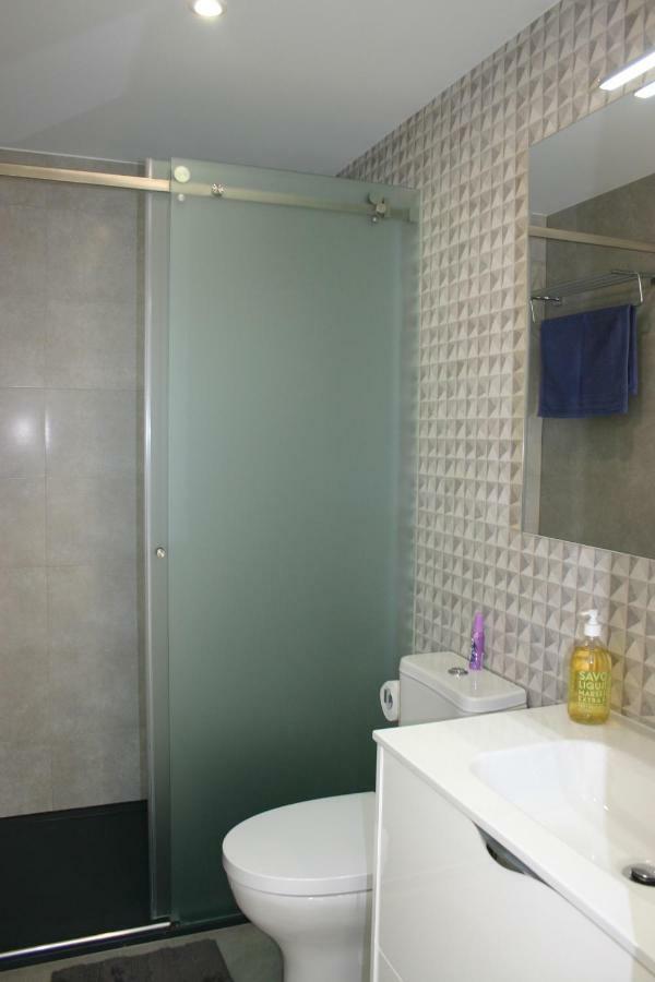 Apartment Mar With Parking Sesimbra