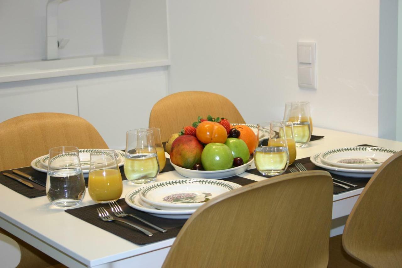 Apartment Mar With Parking Sesimbra