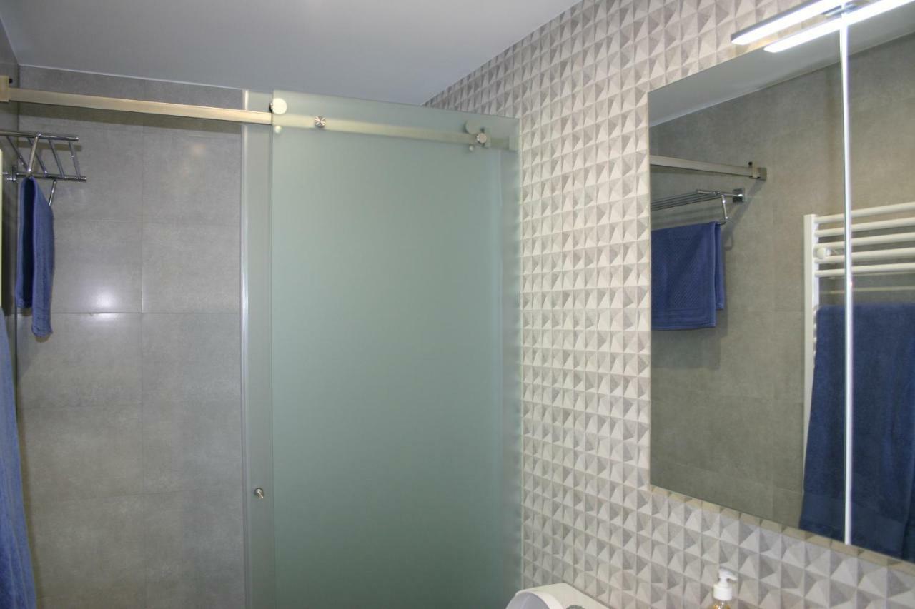 Apartment Mar With Parking Sesimbra